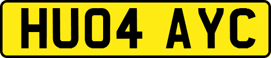 HU04AYC