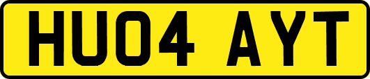 HU04AYT