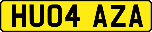 HU04AZA