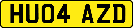 HU04AZD