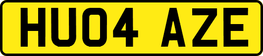 HU04AZE