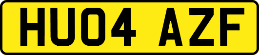HU04AZF