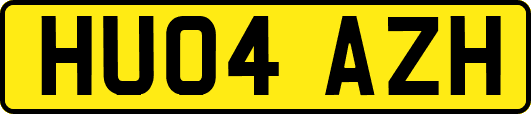 HU04AZH