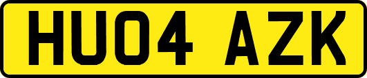 HU04AZK
