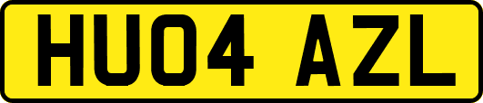 HU04AZL