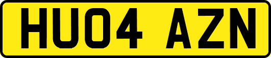 HU04AZN