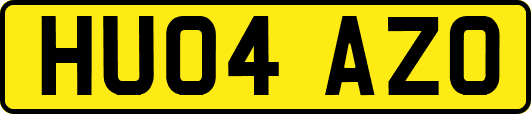 HU04AZO