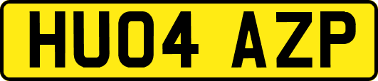 HU04AZP