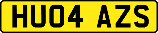 HU04AZS