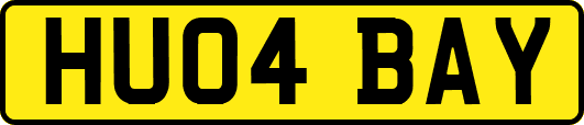 HU04BAY