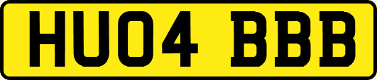 HU04BBB