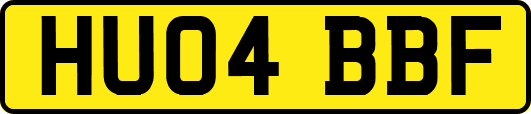 HU04BBF