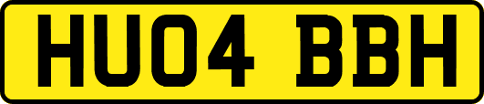 HU04BBH