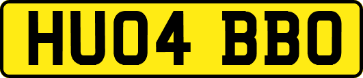 HU04BBO