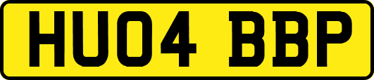 HU04BBP
