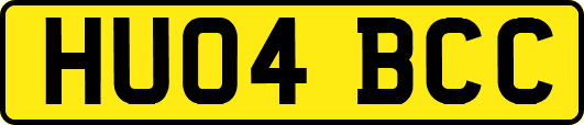 HU04BCC