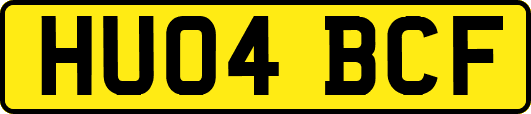 HU04BCF