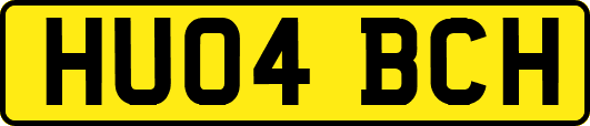 HU04BCH