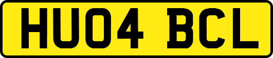HU04BCL