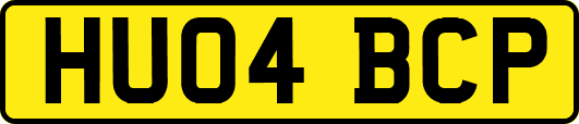 HU04BCP
