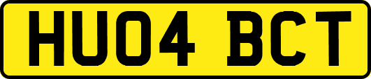 HU04BCT