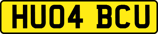 HU04BCU