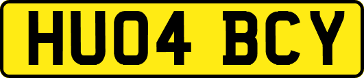HU04BCY