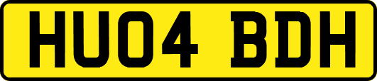 HU04BDH