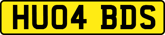 HU04BDS