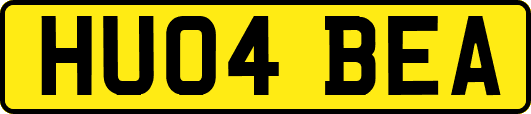 HU04BEA