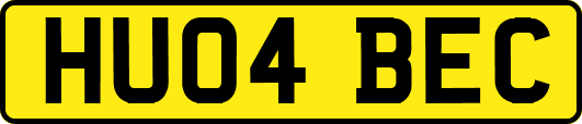 HU04BEC