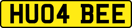HU04BEE