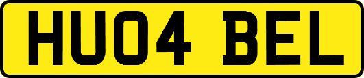 HU04BEL