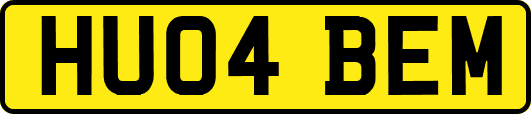 HU04BEM