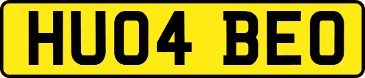 HU04BEO