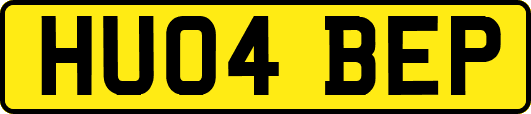HU04BEP
