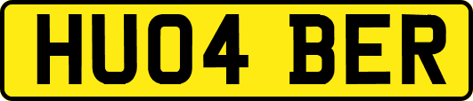 HU04BER