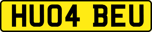 HU04BEU