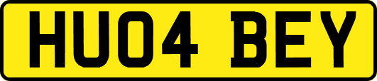 HU04BEY