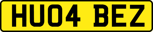 HU04BEZ