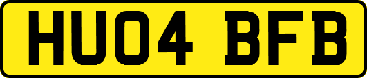 HU04BFB