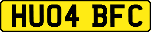 HU04BFC