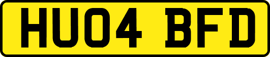 HU04BFD