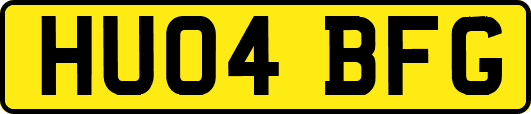 HU04BFG