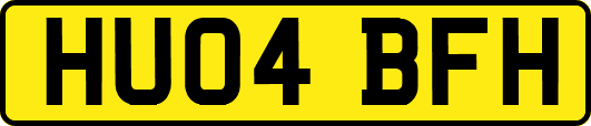 HU04BFH