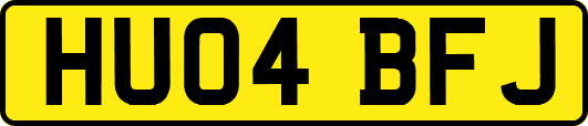 HU04BFJ