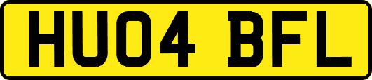 HU04BFL