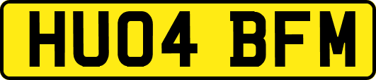 HU04BFM