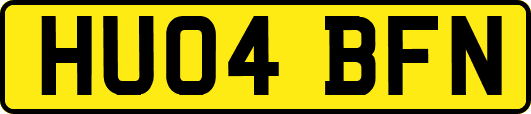 HU04BFN