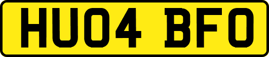 HU04BFO